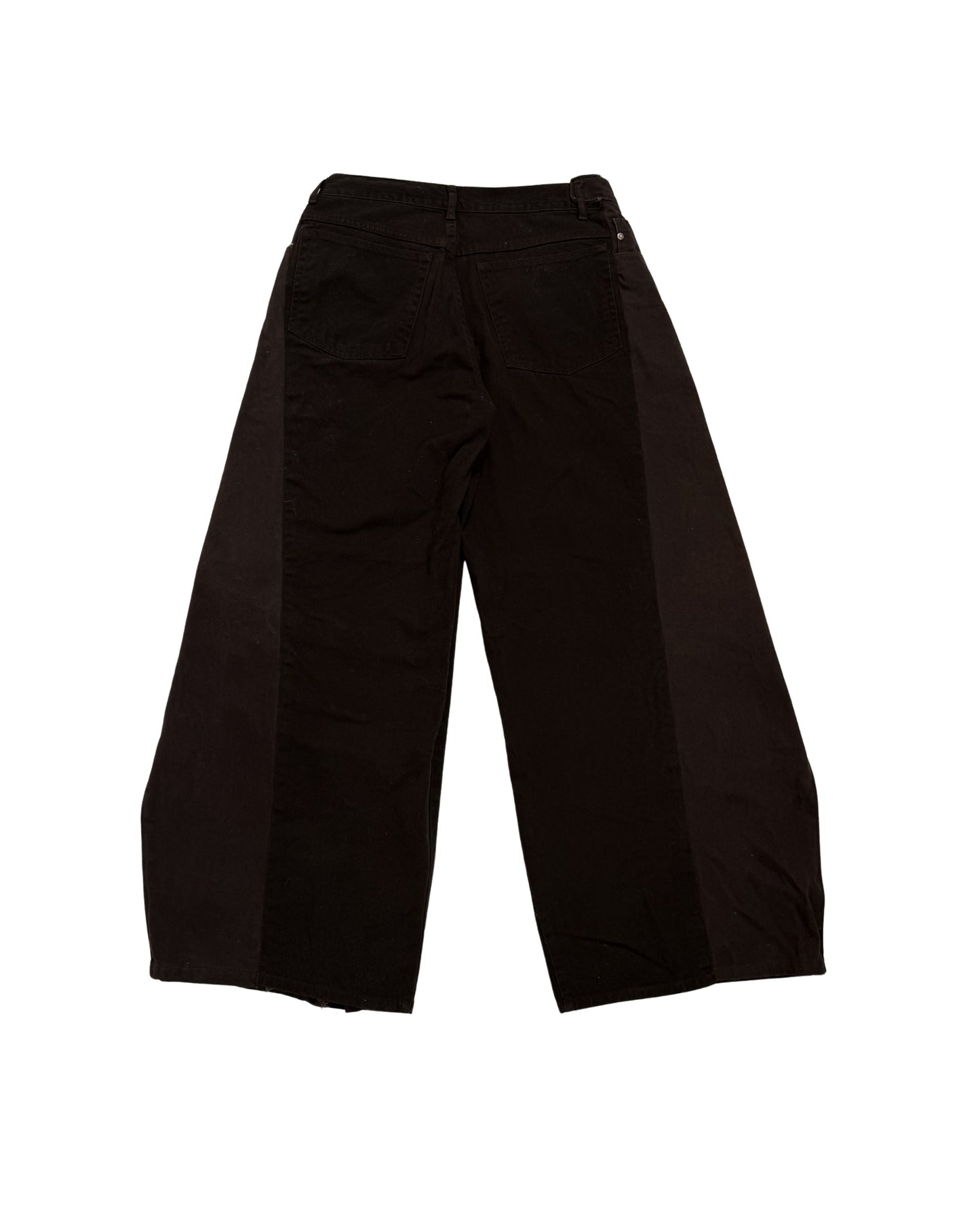 PANTS "SKIRT" (brown)