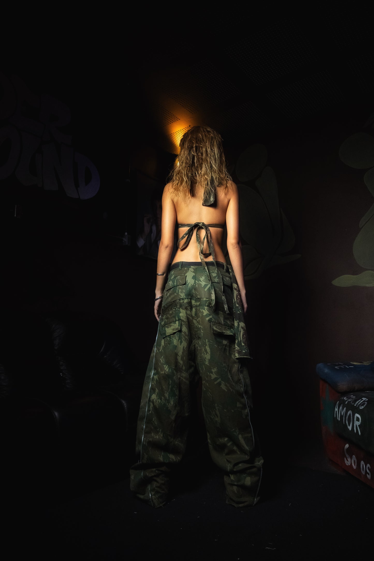 BIKINI (camo)