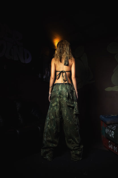 BIKINI (camo)