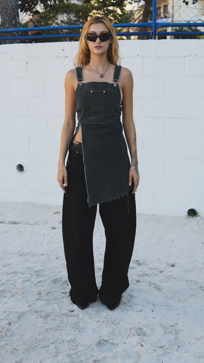 SIGNATURE PANTS (black)