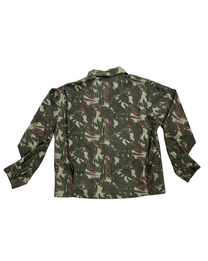 CAMO JACKET