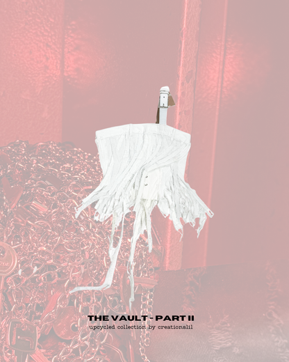 Fairy Corset (white)