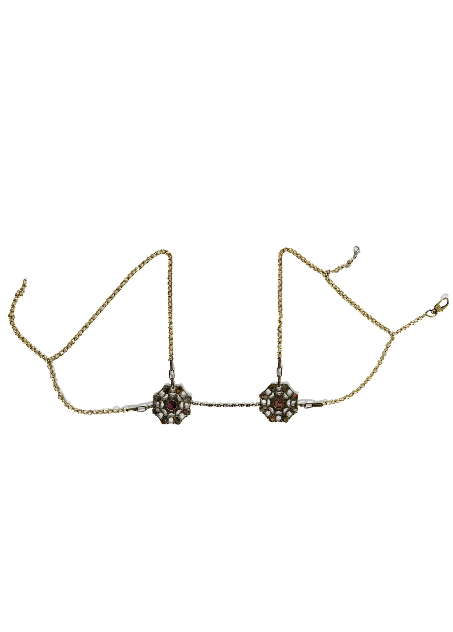 JEWELS MINI TOP