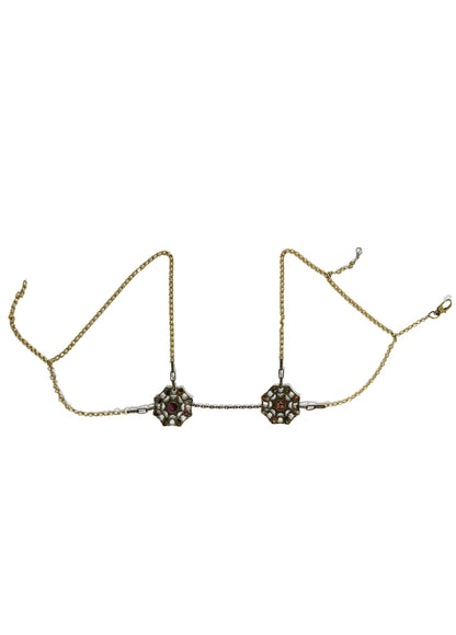 JEWELS MINI TOP
