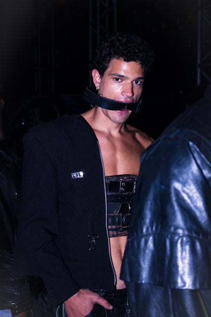 Top With Belts