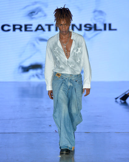 UNDERGROUNDERS SHIRT