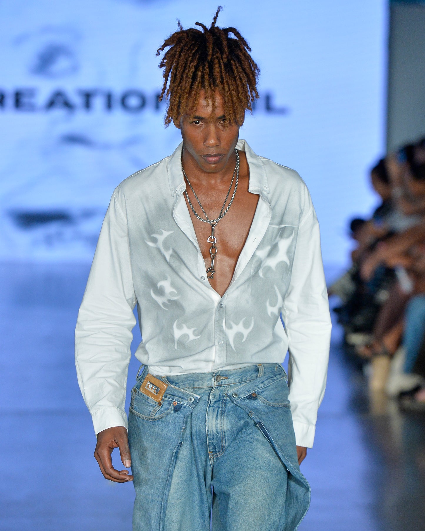 UNDERGROUNDERS SHIRT