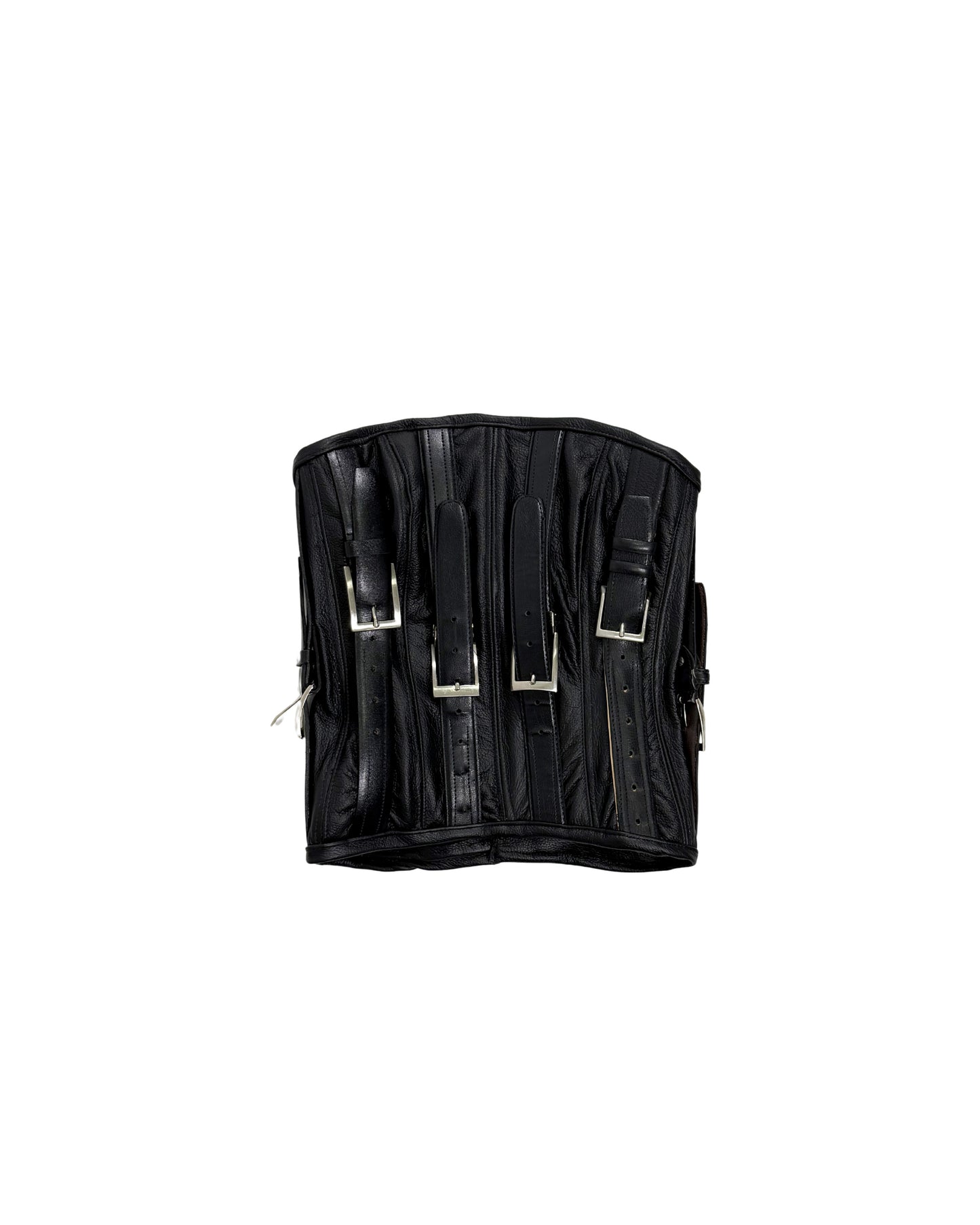 BELT CORSET
