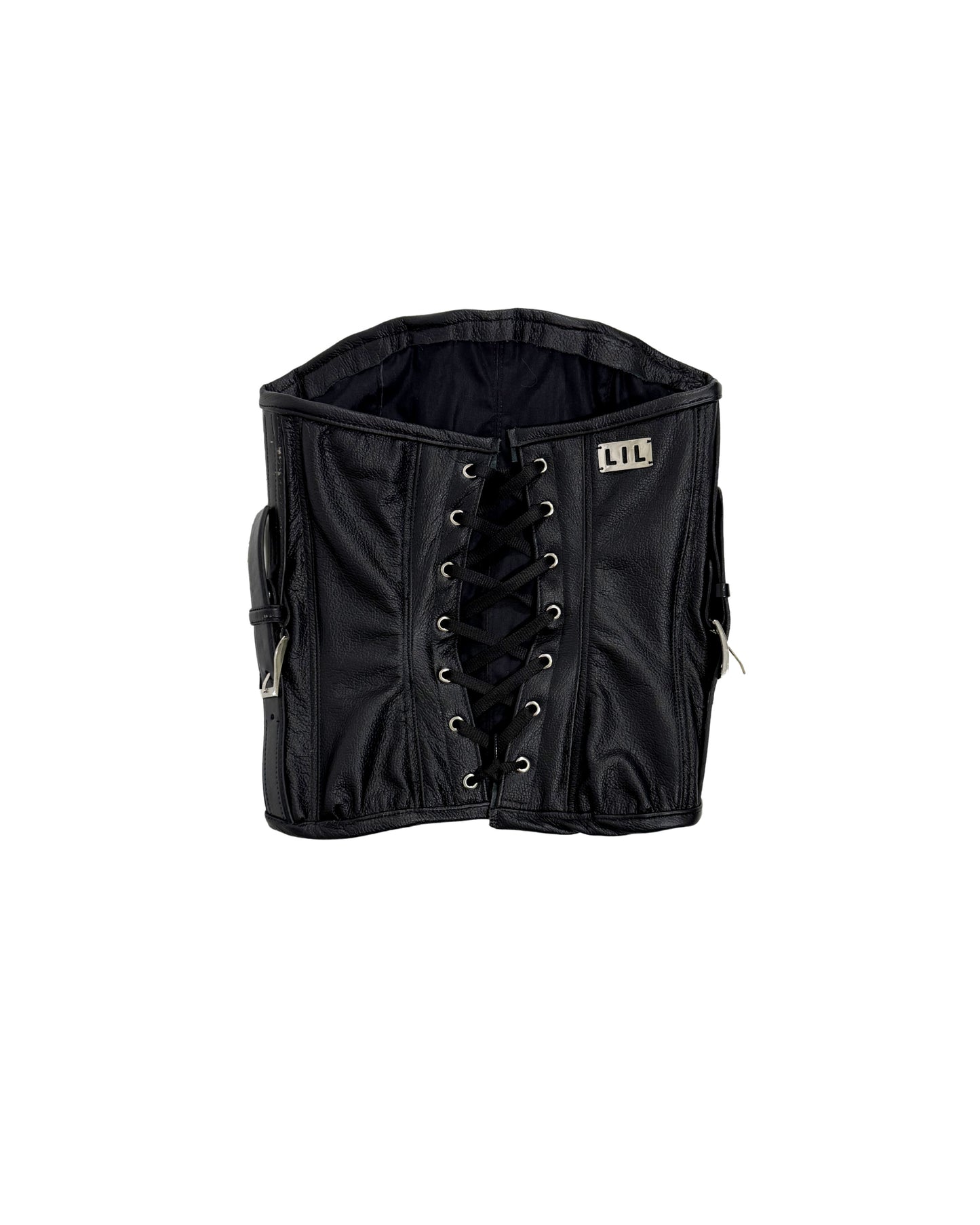BELT CORSET