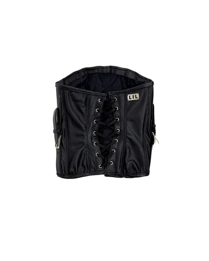 BELT CORSET