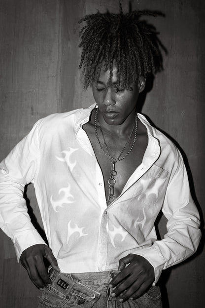 UNDERGROUNDERS SHIRT