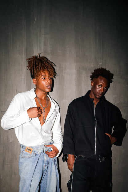 UNDERGROUNDERS SHIRT