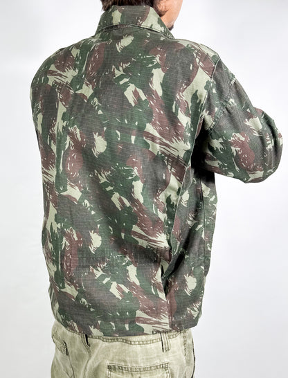 CAMO JACKET